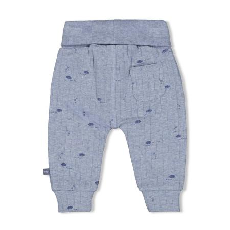 Afbeelding voor product Broek van het merk Feetje in het Blauw