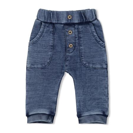 Afbeelding voor product Broek van het merk Feetje in het Jeans