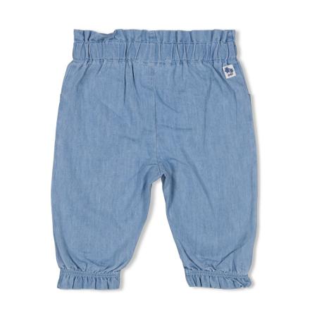 Afbeelding voor product Broek van het merk Feetje in het Jeans