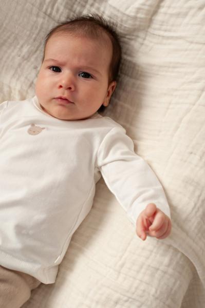 Afbeelding voor product T-shirt van het merk Feetje in het Wit