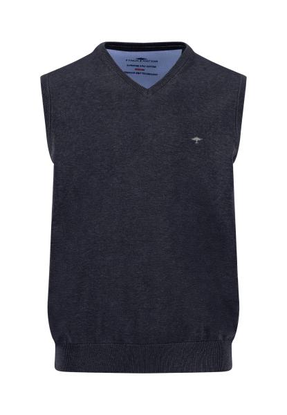 Afbeelding voor product Debardeur van het merk Fynch-hatton in het Marine