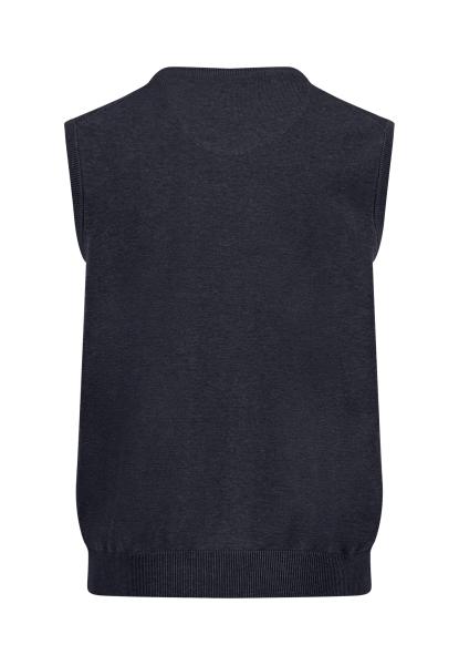 Afbeelding voor product Debardeur van het merk Fynch-hatton in het Marine