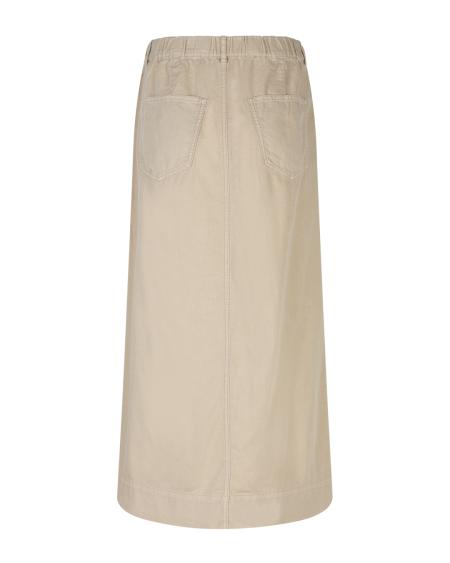 Afbeelding voor product Rok van het merk Red Button in het Beige