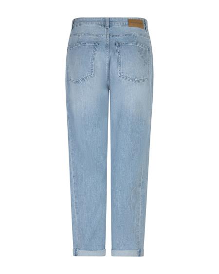 Afbeelding voor product Broek van het merk Red Button in het Jeans