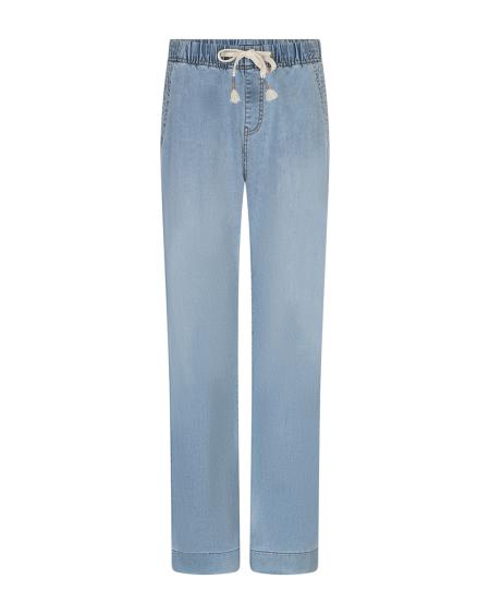 Afbeelding voor product Broek van het merk Red Button in het Jeans