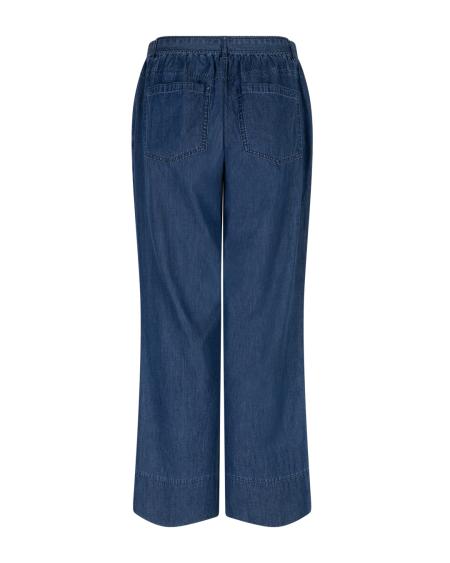 Afbeelding voor product Broek van het merk Red Button in het Jeans