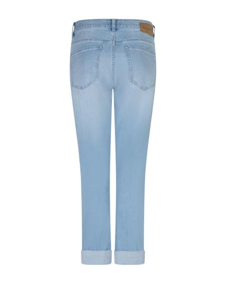 Afbeelding voor product Broek van het merk Red Button in het Jeans