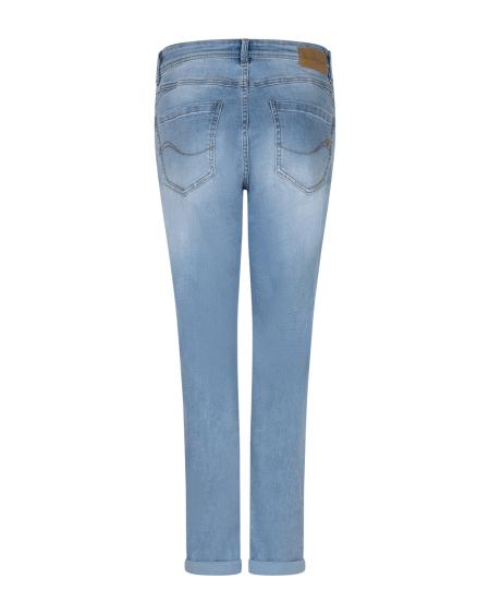 Afbeelding voor product Broek van het merk Red Button in het Jeans