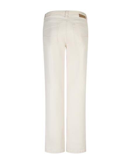 Afbeelding voor product Broek van het merk Red Button in het Ecru