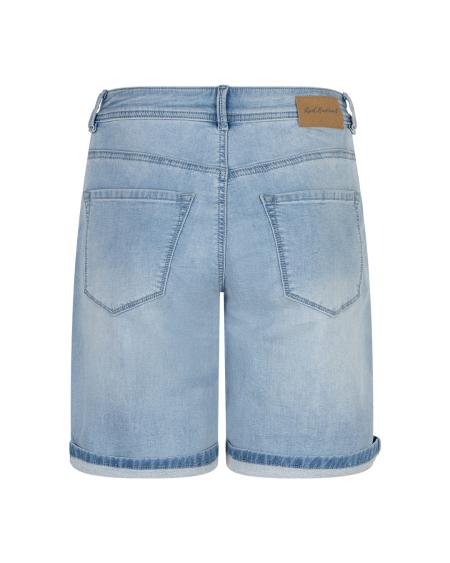 Afbeelding voor product Short van het merk Red Button in het Jeans
