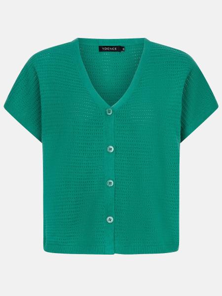 Afbeelding voor product Top van het merk Ydence in het Groen