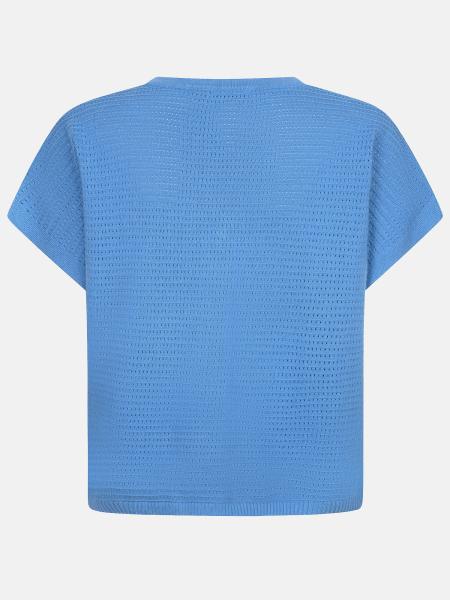 Afbeelding voor product Top van het merk Ydence in het Blauw