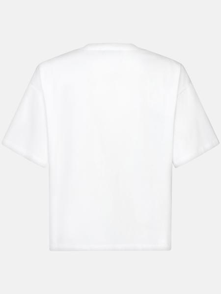 Afbeelding voor product T-shirt van het merk Ydence in het Wit