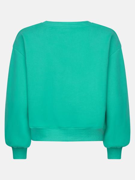 Afbeelding voor product Sweater van het merk Ydence in het Groen