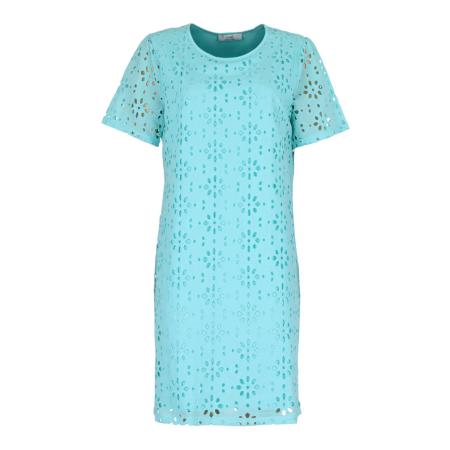 Afbeelding voor product Kleed van het merk Luna's in het Blauw