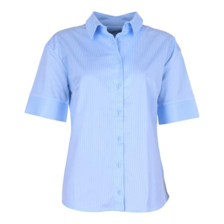 Afbeelding voor product Bloes van het merk Luna's in het Blauw