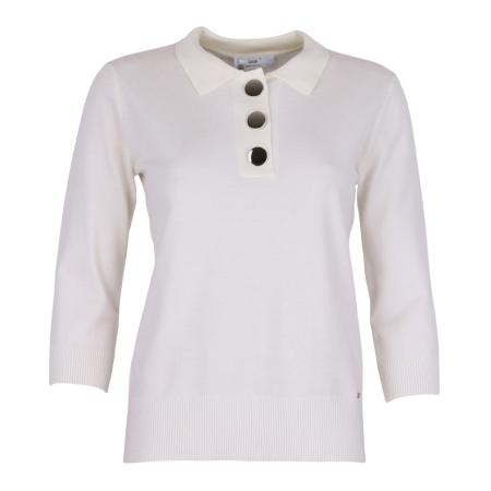 Afbeelding voor product Pull van het merk Luna's in het Wit