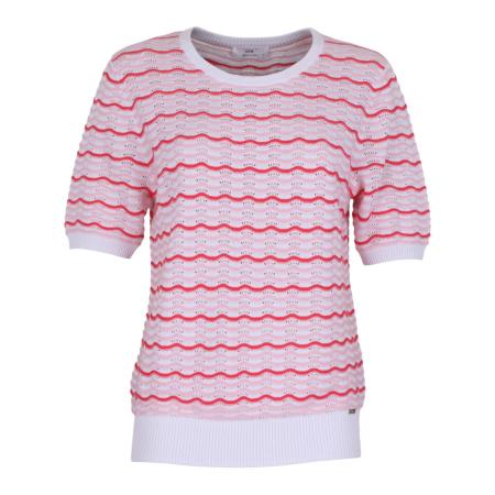 Afbeelding voor product Pull van het merk Luna's in het Roze