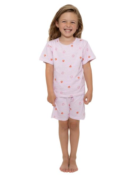 Afbeelding voor product Pyjama van het merk Outfitter in het Roze