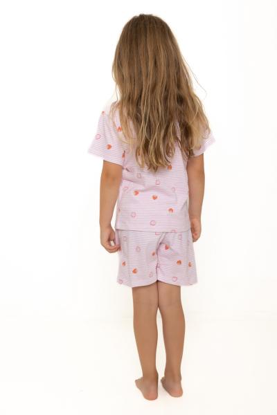 Afbeelding voor product Pyjama van het merk Outfitter in het Roze