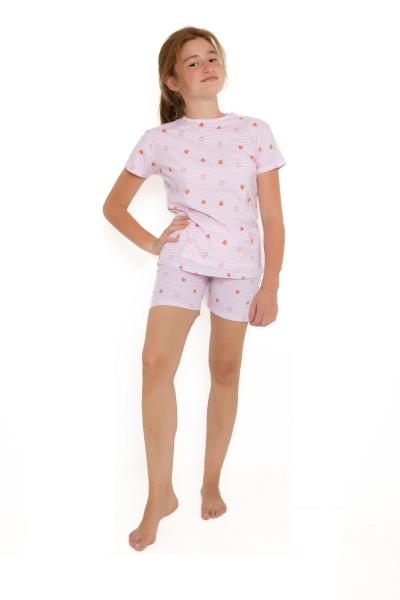 Afbeelding voor product Pyjama van het merk Outfitter in het Roze