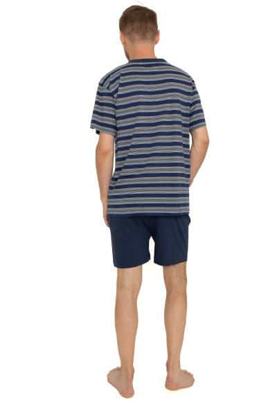 Afbeelding voor product Pyjama van het merk Outfitter in het Blauw