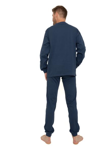 Afbeelding voor product Pyjama van het merk Outfitter in het Grijs