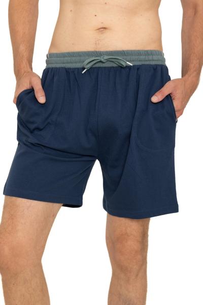 Afbeelding voor product Pyjama van het merk Outfitter in het Blauw