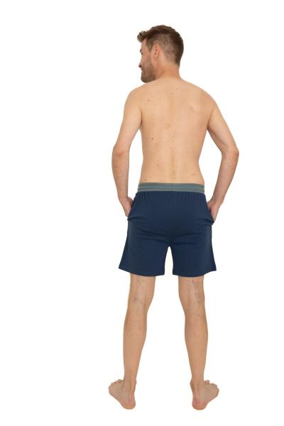 Afbeelding voor product Pyjama van het merk Outfitter in het Blauw