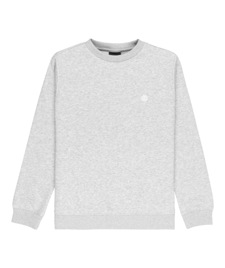 Afbeelding voor product Pull van het merk Element in het Grijs