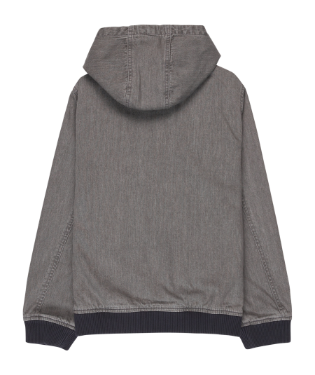 Afbeelding voor product Jacket van het merk Element in het Grijs