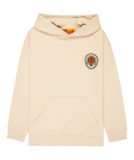 Afbeelding voor product Pull van het merk Element in het Beige