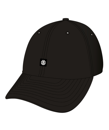 Afbeelding voor product Pet van het merk Element in het Zwart