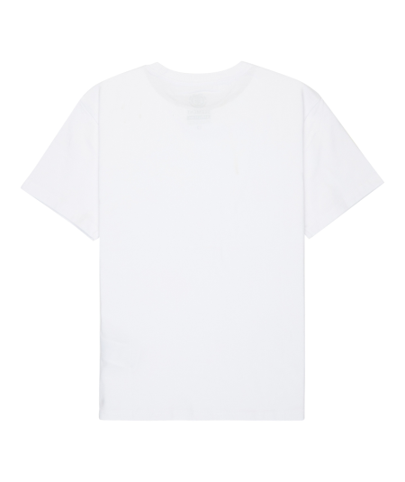 Afbeelding voor product T-shirt van het merk Element in het Wit