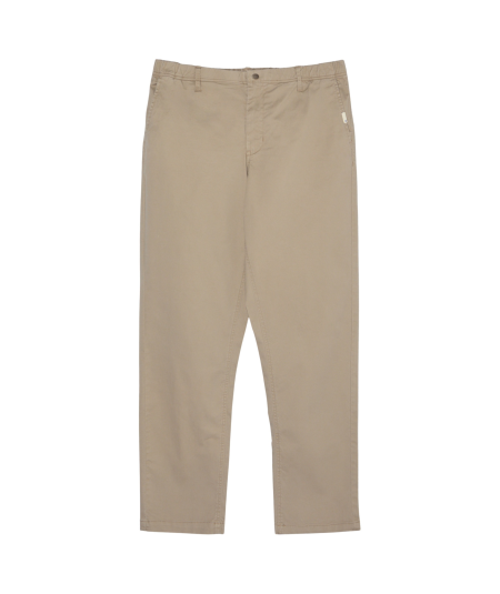 Afbeelding voor product Broek van het merk Element in het Beige