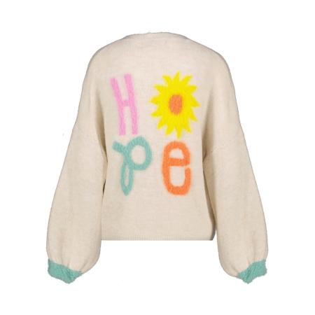 Afbeelding voor product Gilet van het merk Amelie&amelie in het Beige