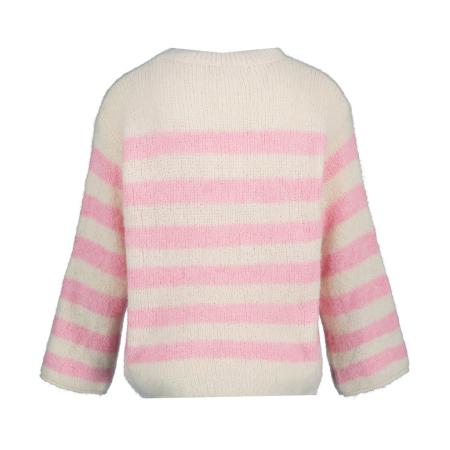 Afbeelding voor product Pull van het merk Amelie&amelie in het Ecru