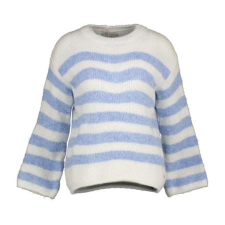 Afbeelding voor product Pull van het merk Amelie&amelie in het Ecru