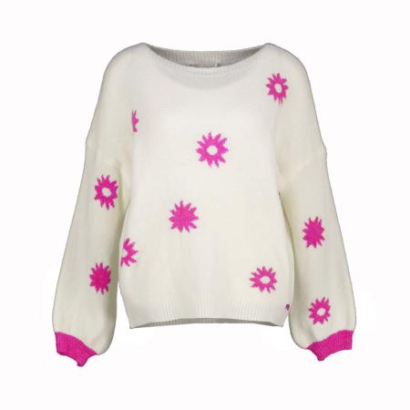 Afbeelding voor product Pull van het merk Amelie&amelie in het Beige