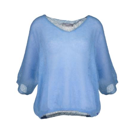 Afbeelding voor product Pull van het merk Amelie&amelie in het Jeans