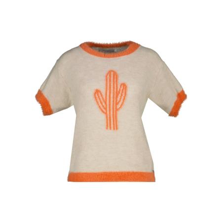 Afbeelding voor product Pull van het merk Amelie&amelie in het Beige