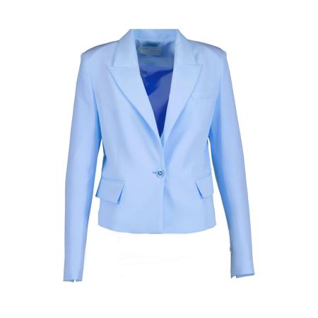 Afbeelding voor product Vest van het merk Amelie & Amelie in het Jeans