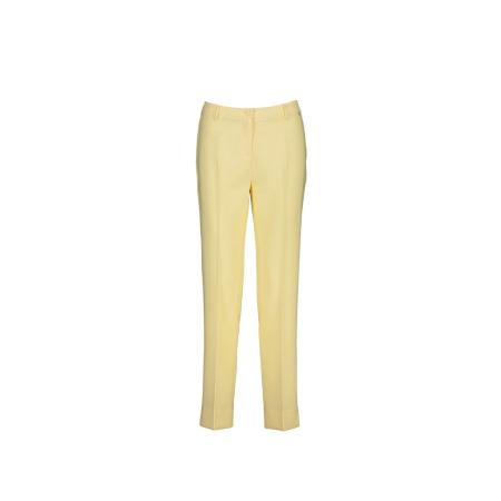 Afbeelding voor product Broek van het merk Amelie&amelie in het Geel
