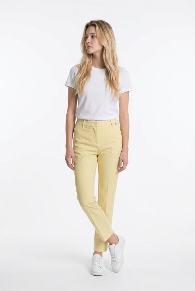 Afbeelding voor product Broek van het merk Amelie & Amelie in het Geel