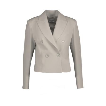 Afbeelding voor product Vest van het merk Amelie&amelie in het Beige