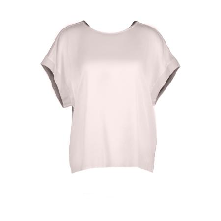 Afbeelding voor product T-shirt van het merk Amelie & Amelie in het Roze
