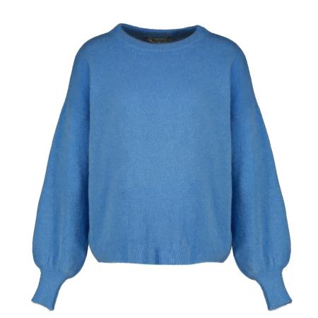 Afbeelding voor product Pull van het merk Amelie&amelie in het Jeans