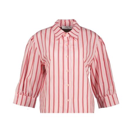 Afbeelding voor product Bloes van het merk Amelie&amelie in het Roze