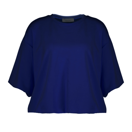 Afbeelding voor product Sweater van het merk Amelie&amelie in het Marine