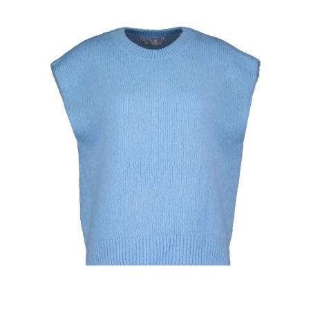 Afbeelding voor product Pull van het merk Amelie&amelie in het Jeans